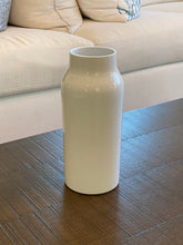 Load image into Gallery viewer, 16oz Armora Steel™ 2-Pack Tumblers, Vacuum Insulated with BusyLid™, White