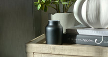 Load image into Gallery viewer, 10oz Armora Steel™ 2-Pack Tumblers, Vacuum Insulated with BusyLid™, Matte Black