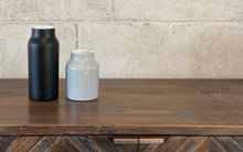 Load image into Gallery viewer, 16oz Armora Steel™ 2-Pack Tumblers, Vacuum Insulated with BusyLid™, Matte Black