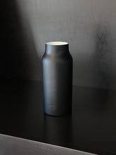 Load image into Gallery viewer, 16oz Armora Steel™ 2-Pack Tumblers, Vacuum Insulated with BusyLid™, Matte Black
