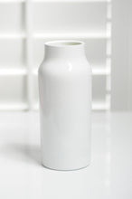 Load image into Gallery viewer, 16oz Armora Steel™ Single Tumbler, Vacuum Insulated with BusyLid™, White
