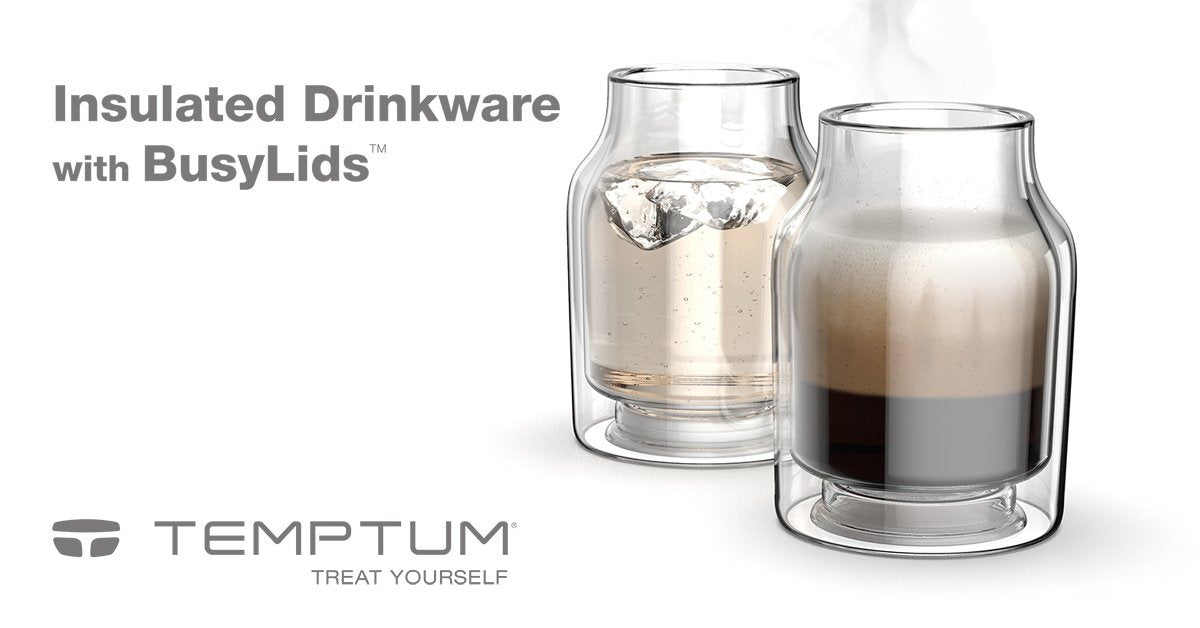 Temptum® Premium Insulated Drinkware – TEMPTUM
